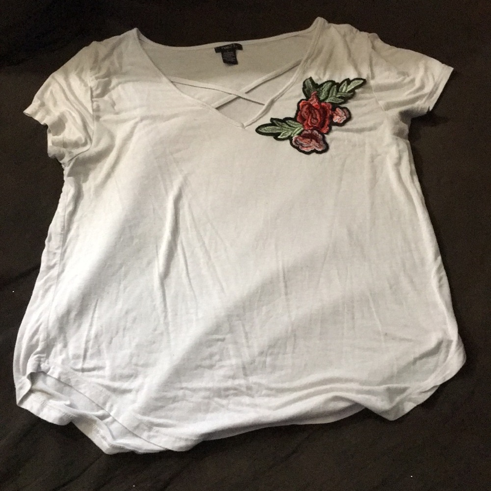 t shirt